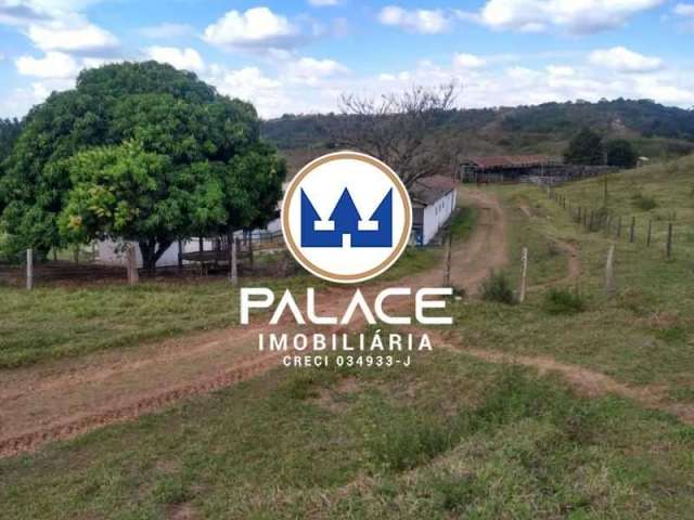 Fazenda à venda na Zona Rural, Piracicaba , 200 m2 por R$ 30.000.000