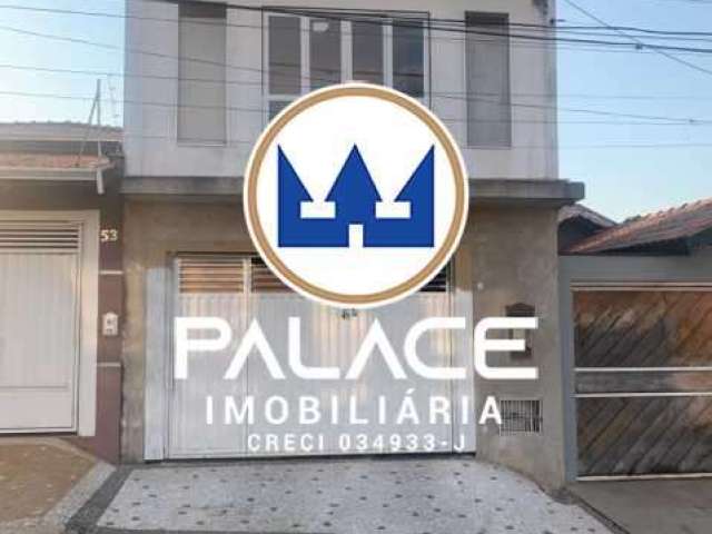 Casa com 4 quartos à venda na Vila Industrial, Piracicaba , 70 m2 por R$ 380.000