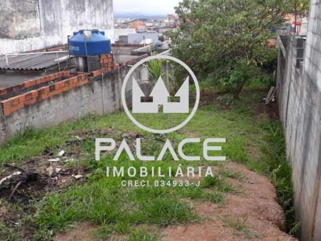 Terreno à venda no Jardim Graziela, Suzano , 150 m2 por R$ 120.000