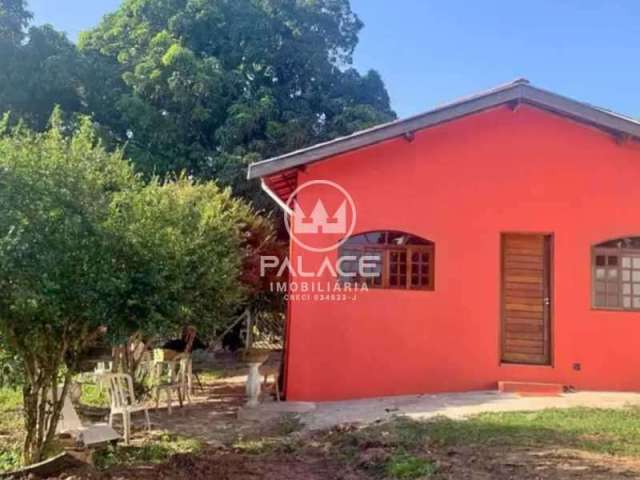 Casa com 2 quartos à venda no Santa Olímpia, Piracicaba , 80 m2 por R$ 270.000