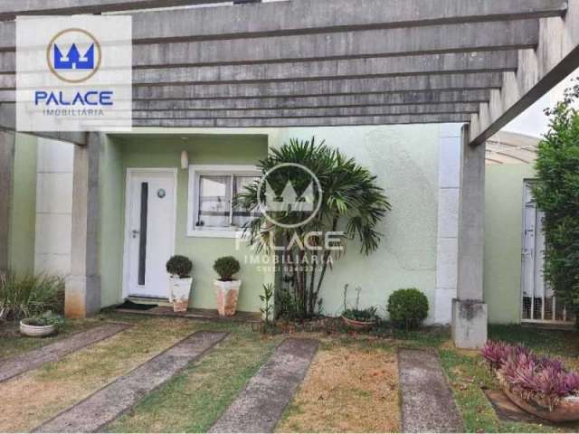 Casa em condomínio fechado com 3 quartos à venda no Campestre, Piracicaba , 94 m2 por R$ 575.000