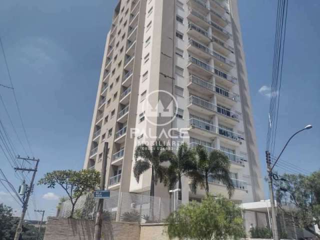 Apartamento com 2 quartos à venda na Vila Independência, Piracicaba , 60 m2 por R$ 500.000