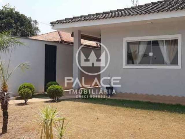 Casa com 3 quartos à venda no Santa Rita, Piracicaba , 310 m2 por R$ 1.010.000