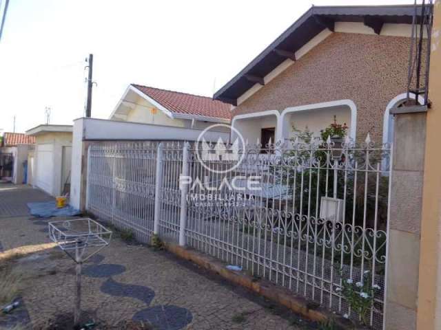 Casa com 3 quartos à venda na Vila Monteiro, Piracicaba , 314 m2 por R$ 700.000