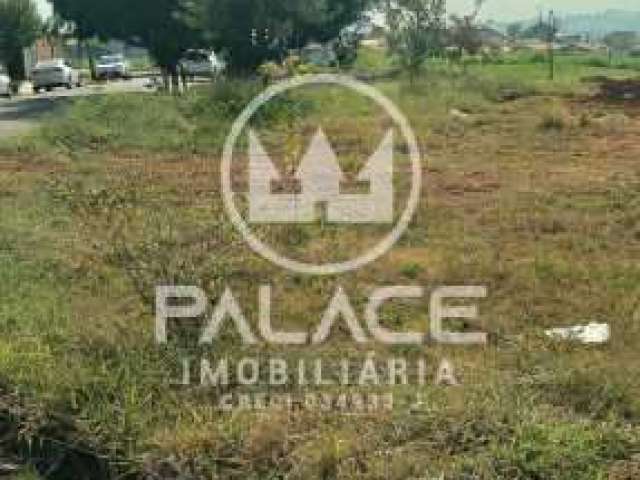 Terreno à venda na Vila Pacaembu, Piracicaba , 248 m2 por R$ 240.000