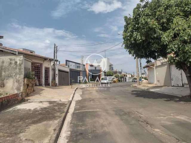 Terreno à venda no Jardim Elite, Piracicaba , 150 m2 por R$ 250.000