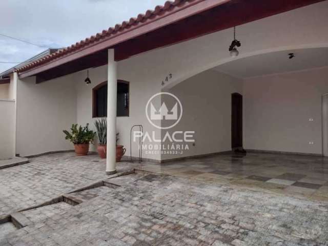 Casa com 3 quartos à venda na Vila Grego, Santa Bárbara D'Oeste , 247 m2 por R$ 820.000