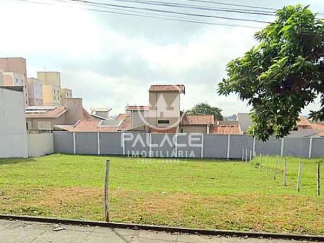 Terreno à venda no Jardim Caxambu, Piracicaba , 864 m2 por R$ 1.380.000