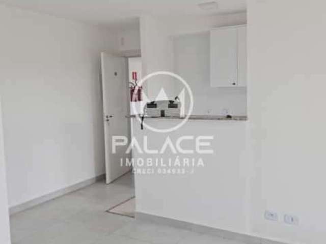 Apartamento com 2 quartos para alugar no Jardim Sol Nascente, Piracicaba , 52 m2 por R$ 1.200