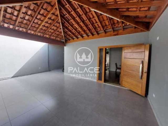 Casa com 2 quartos à venda no Parque Residencial Piracicaba, Piracicaba , 100 m2 por R$ 350.000