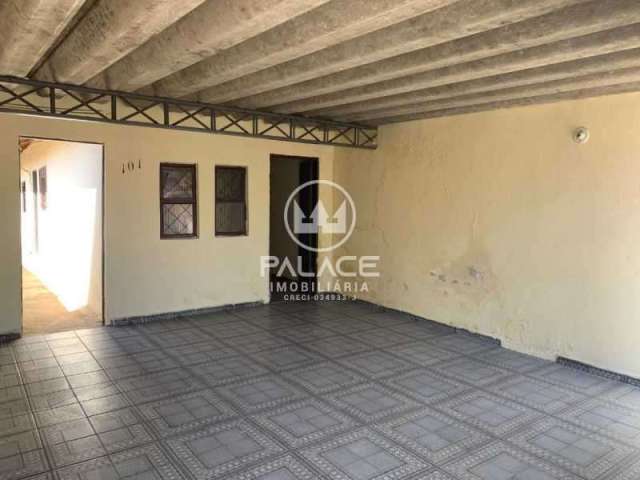 Casa com 2 quartos à venda no Jardim São Jorge, Piracicaba , 120 m2 por R$ 270.000