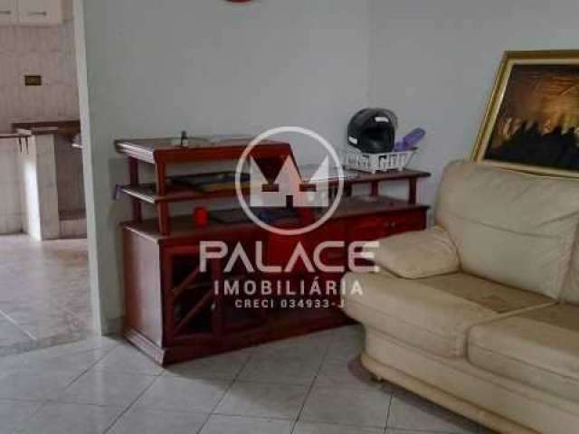 Casa com 2 quartos à venda na Vila Independência, Piracicaba , 100 m2 por R$ 350.000