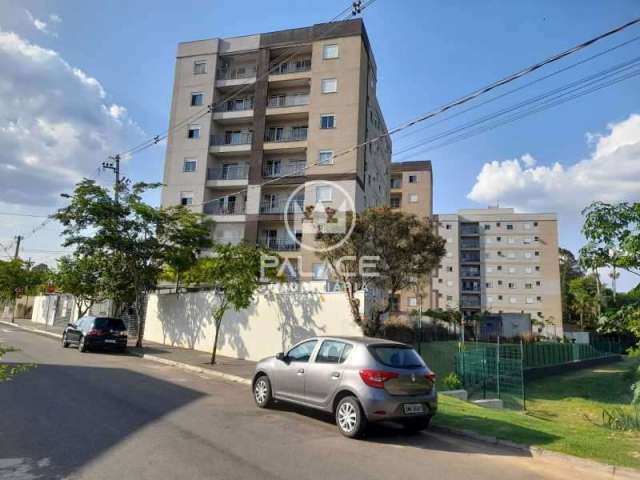 Apartamento com 2 quartos à venda no Vale do Sol, Piracicaba , 56 m2 por R$ 290.000