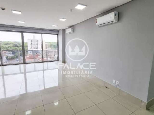 Sala comercial para alugar no Centro, Piracicaba , 79 m2 por R$ 5.127