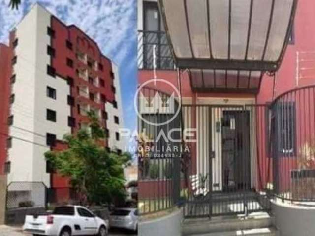 Apartamento com 3 quartos à venda no Alto, Piracicaba , 70 m2 por R$ 287.000