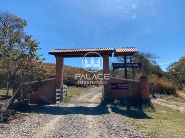 Fazenda à venda na Área Rural de Rio Claro, Rio Claro  por R$ 13.000.000