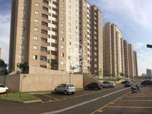 Apartamento com 2 quartos à venda no Nova América, Piracicaba , 58 m2 por R$ 250.000