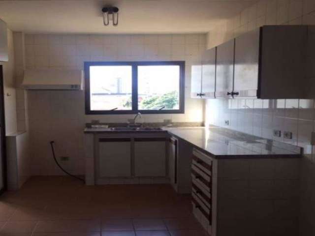 Apartamento com 3 quartos para alugar no Centro, Piracicaba , 173 m2 por R$ 4.000