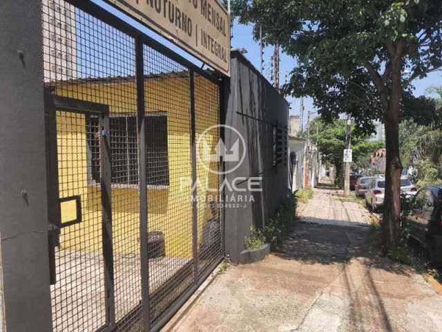 Terreno à venda no Centro, Piracicaba , 450 m2 por R$ 500.000