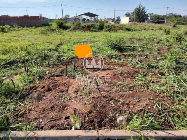 Terreno à venda no Jardim Novo Horizonte, Piracicaba , 211 m2 por R$ 212.000