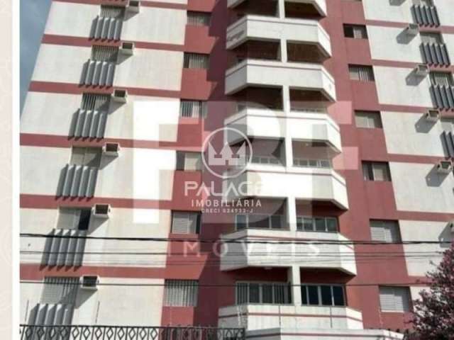 Apartamento com 3 quartos à venda no Nova América, Piracicaba , 106 m2 por R$ 500.000