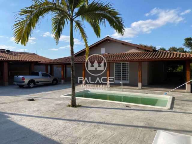 Casa com 3 quartos à venda no Santa Terezinha, Piracicaba , 295 m2 por R$ 650.000