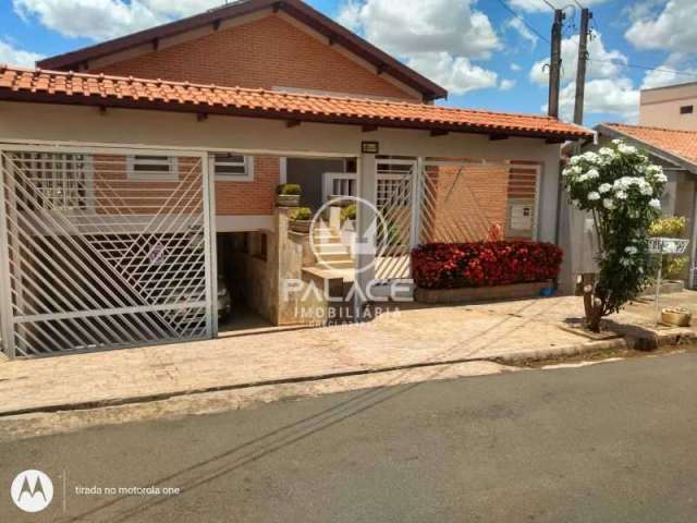 Casa com 4 quartos à venda no Jardim Brasília, Piracicaba , 230 m2 por R$ 850.000