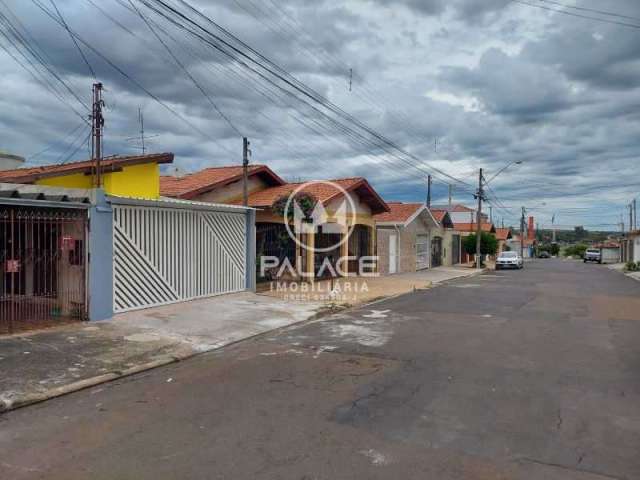 Casa com 2 quartos à venda no Santa Terezinha, Piracicaba , 103 m2 por R$ 280.000