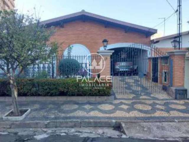 Casa com 4 quartos à venda na Vila Monteiro, Piracicaba , 191 m2 por R$ 780.000