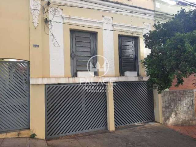 Casa com 1 quarto à venda no Centro, Piracicaba , 193 m2 por R$ 450.000