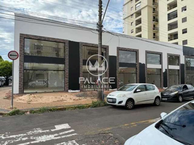 Ponto comercial com 1 sala para alugar no Paulista, Piracicaba , 50 m2 por R$ 4.000