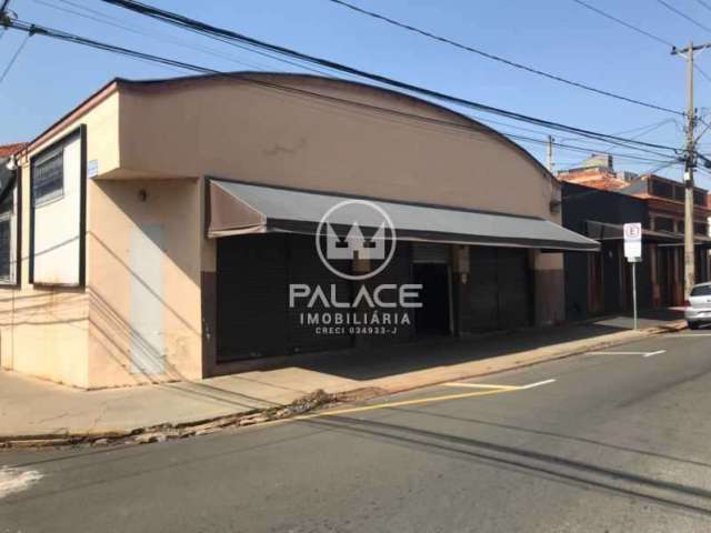 Ponto comercial para alugar no Centro, Piracicaba , 306 m2 por R$ 8.000