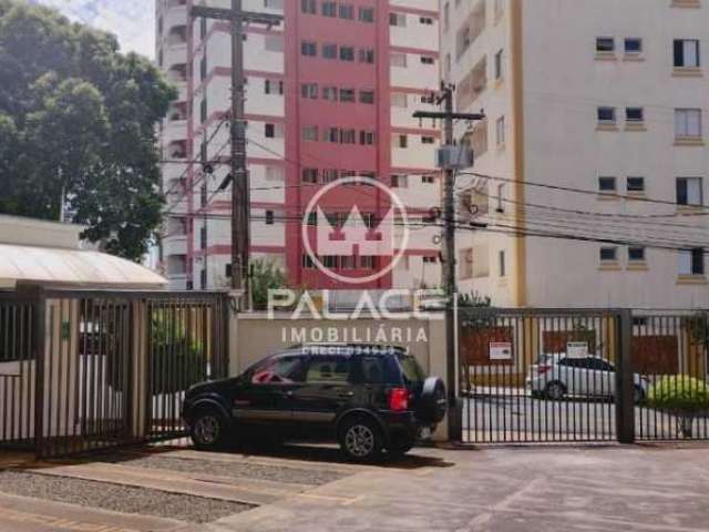 Apartamento com 2 quartos à venda no Nova América, Piracicaba , 57 m2 por R$ 180.000