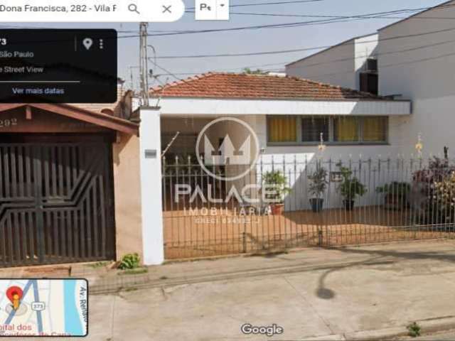 Casa com 2 quartos à venda na Vila Rezende, Piracicaba , 179 m2 por R$ 800.000