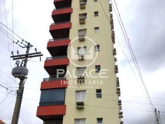 Apartamento com 3 quartos à venda na Vila Rezende, Piracicaba , 101 m2 por R$ 460.000