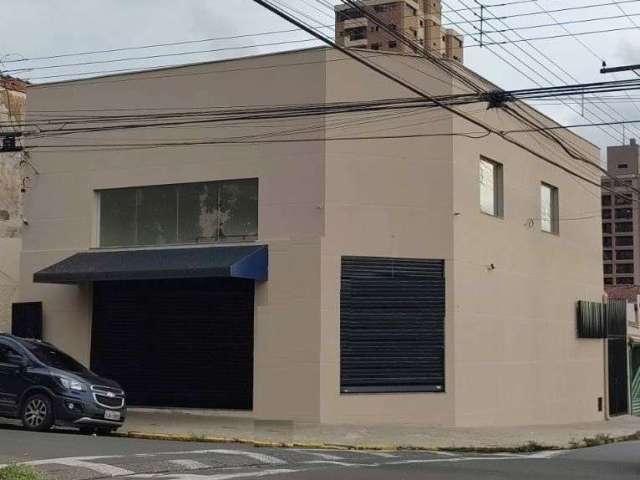 Ponto comercial com 1 sala para alugar no Alemães, Piracicaba , 193 m2 por R$ 5.800