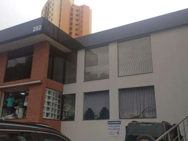 Ponto comercial com 1 sala para alugar no São Dimas, Piracicaba , 151 m2 por R$ 4.300