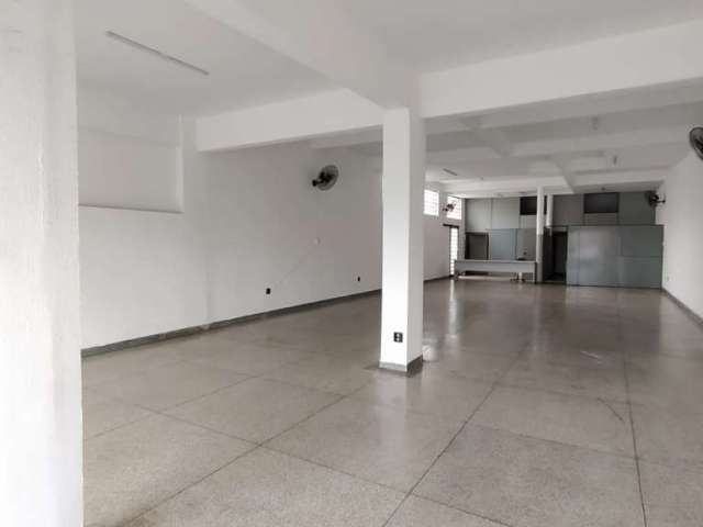 Ponto comercial com 1 sala para alugar no Jardim Petrópolis, Piracicaba , 209 m2 por R$ 5.000