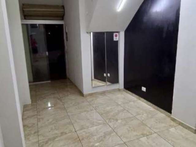 Ponto comercial com 1 sala para alugar no Conjunto Residencial Mário Dedini, Piracicaba , 28 m2 por R$ 800