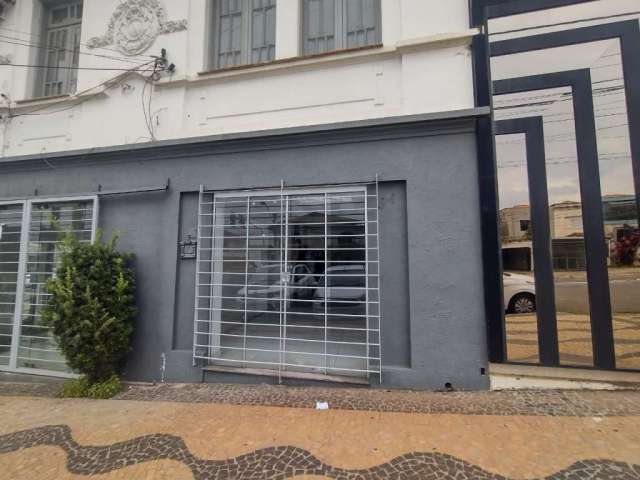 Ponto comercial com 2 salas para alugar no Centro, Piracicaba , 147 m2 por R$ 5.300