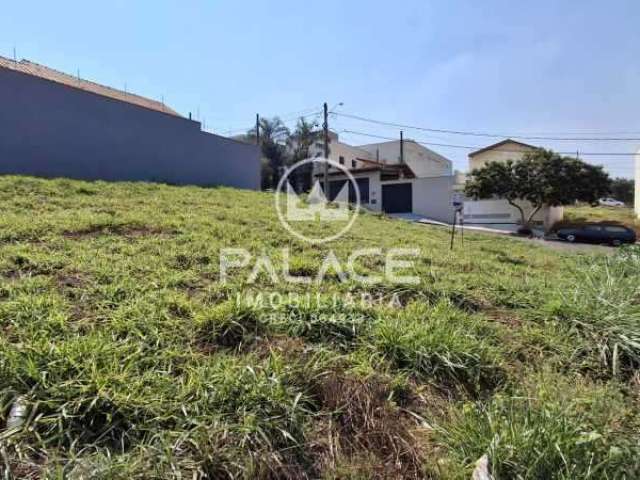 Terreno à venda na Cidade Alta, Piracicaba , 259 m2 por R$ 195.000