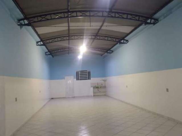 Ponto comercial com 1 sala para alugar no Jaraguá, Piracicaba , 145 m2 por R$ 2.000