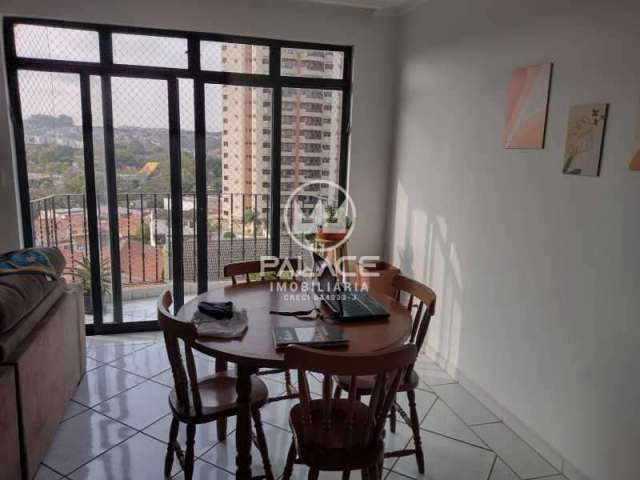 Apartamento com 3 quartos à venda na Vila Monteiro, Piracicaba , 110 m2 por R$ 330.000