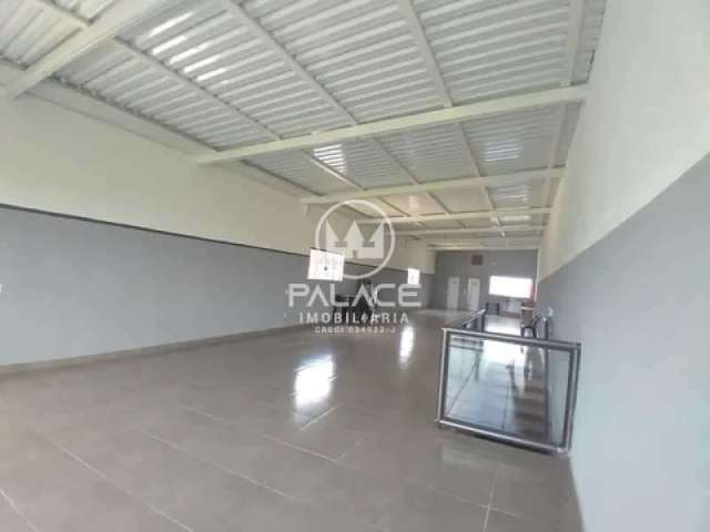 Ponto comercial para alugar no Santa Terezinha, Piracicaba , 210 m2 por R$ 2.500