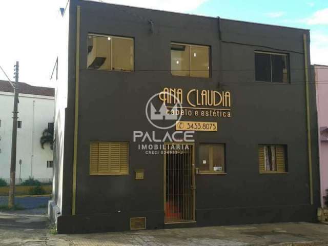 Sala comercial com 1 sala para alugar no Alto, Piracicaba , 50 m2 por R$ 2.500