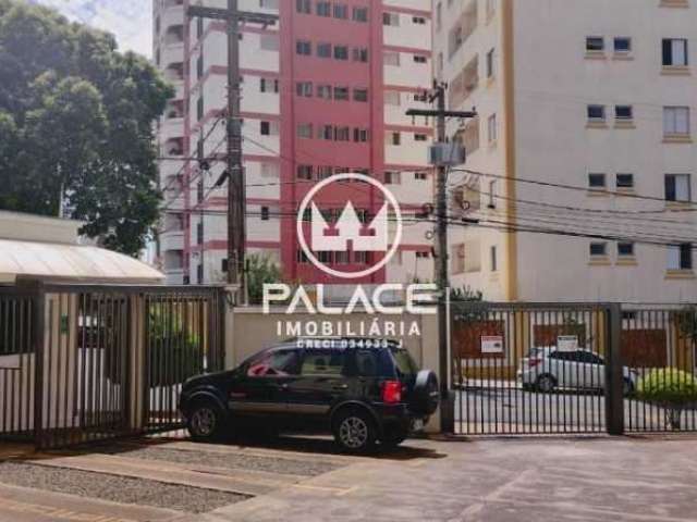 Apartamento com 3 quartos à venda no Nova América, Piracicaba , 57 m2 por R$ 170.000