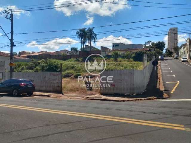 Terreno à venda no Centro, Piracicaba , 1590 m2 por R$ 4.500.000