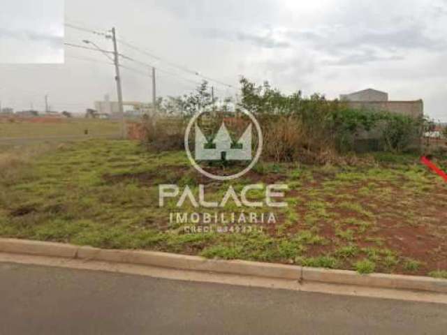 Terreno à venda no Garças, Piracicaba , 332 m2 por R$ 230.000