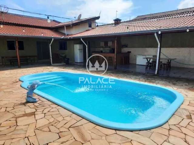 Casa com 2 quartos à venda no Nova Suiça, Piracicaba , 202 m2 por R$ 600.000