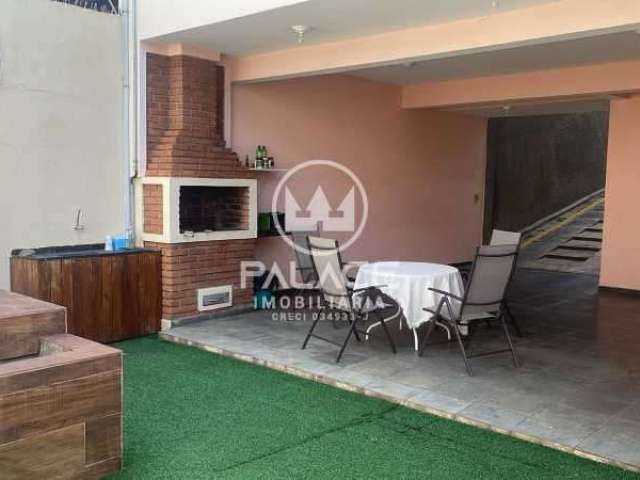 Casa com 3 quartos à venda no Nova América, Piracicaba , 229 m2 por R$ 549.000